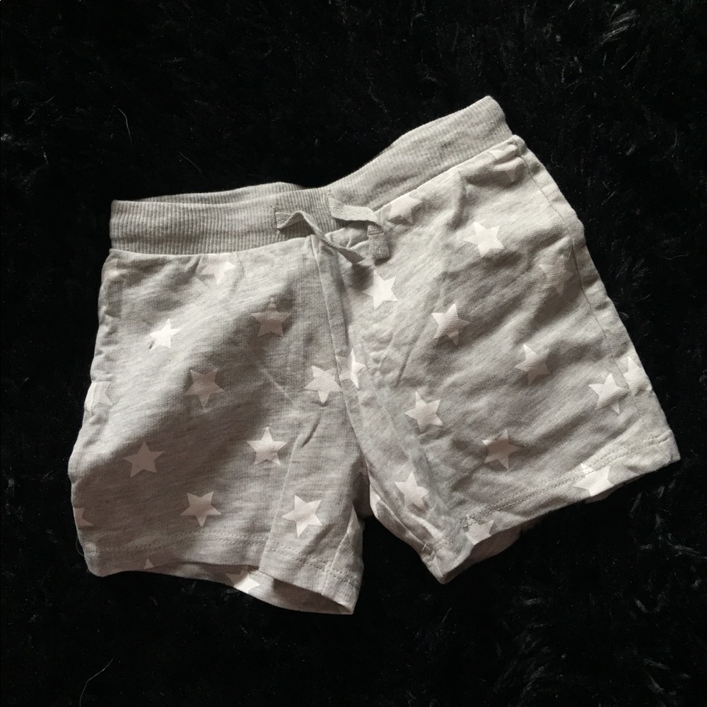 H&M Infant Shorts